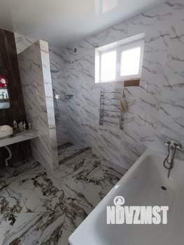 Дом 120м&sup2;, 1-этажный, участок 4 сот.  