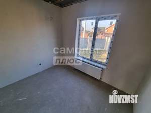 Дом 120м², 1-этажный, участок 5 сот.  