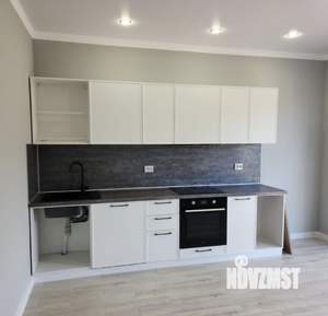 Дом 103м&sup2;, 1-этажный, участок 5 сот.  