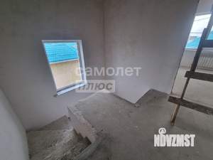 Дом 142м², 2-этажный, участок 6 сот.  