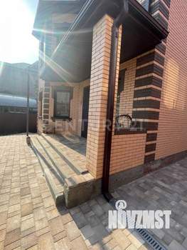 Дом 156м&sup2;, 2-этажный, участок 5 сот.  