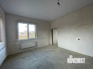 Дом 65м², 1-этажный, участок 4 сот.  