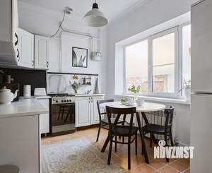 Дом 120м&sup2;, 1-этажный, участок 6 сот.  