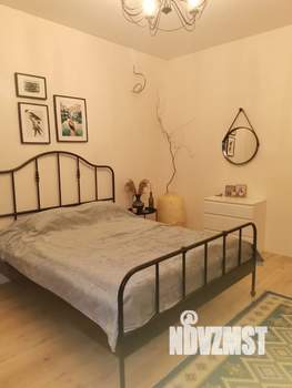 Дом 120м&sup2;, 2-этажный, участок 4 сот.  