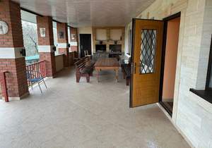 Дом 330м², 2-этажный, участок 35 сот.  