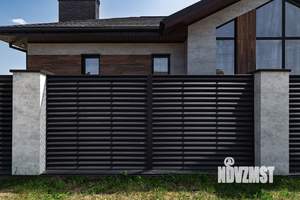 Дом 238м&sup2;, 1-этажный, участок 7 сот.  