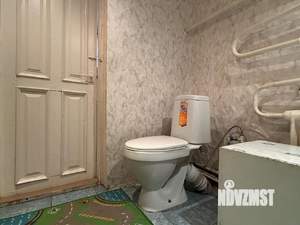 Дом 60м&sup2;, 1-этажный, участок 2 сот.  