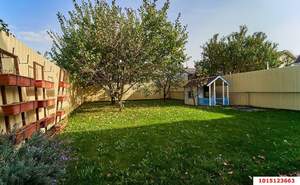 Дом 152м², 2-этажный, участок 2 сот.  