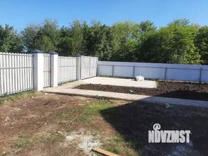 Дача 142м², 2-этажный, участок 4 сот.  