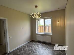 Дом 130м², 2-этажный, участок 4 сот.  