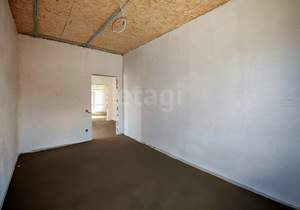 Дом 104м&sup2;, 1-этажный, участок 4 сот.  