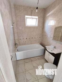 Дом 73м², 1-этажный, участок 3 сот.  