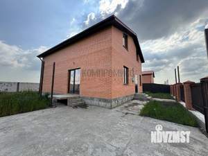 Дом 175м², 2-этажный, участок 6 сот.  