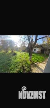 Дом 80м&sup2;, 2-этажный, участок 6 сот.  