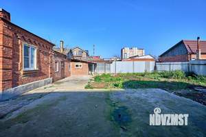 Дом 45м&sup2;, 1-этажный, участок 4 сот.  