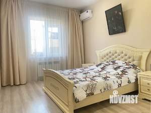 Дом 74м², 2-этажный, участок 3 сот.  