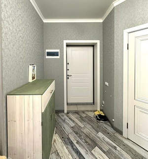 Дом 100м², 2-этажный, участок 3 сот.  