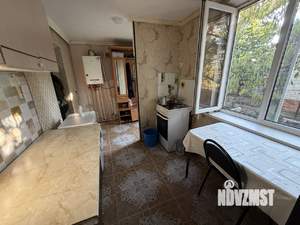 Дом 50м², 1-этажный, участок 4 сот.  
