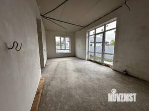 Дом 80м², 1-этажный, участок 5 сот.  