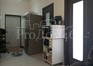 Дом 51м&sup2;, 1-этажный, участок 3 сот.  