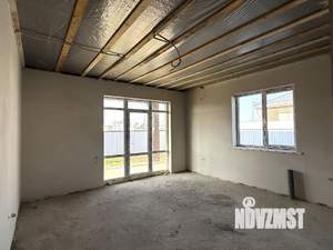 Коттедж 109м², 1-этажный, участок 5 сот.  