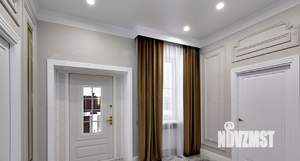 Дом 102м², 1-этажный, участок 4 сот.  