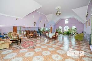 Дом 343м², 1-этажный, участок 12 сот.  