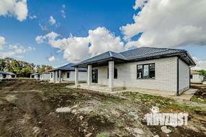Дом 150м², 1-этажный, участок 6 сот.  
