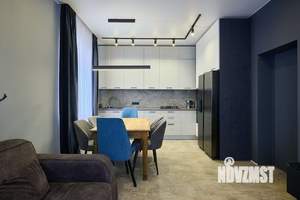 Дом 127м&sup2;, 2-этажный, участок 3 сот.  