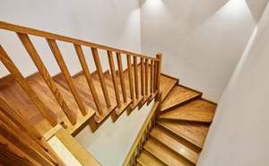 Дом 136м&sup2;, 2-этажный, участок 2 сот.  