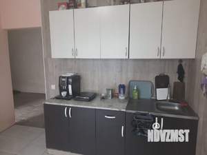 Дом 80м&sup2;, 1-этажный, участок 2 сот.  