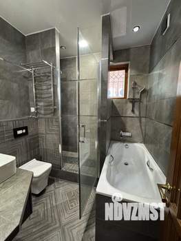 Дом 126м&sup2;, 4-этажный, участок 2 сот.  