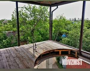 Дом 332м&sup2;, 3-этажный, участок 4 сот.  