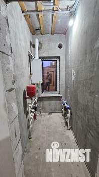 Дом 127м&sup2;, 1-этажный, участок 4 сот.  