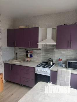 Дом 62м&sup2;, 1-этажный, участок 4 сот.  