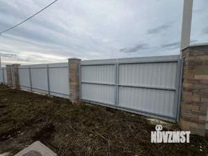 Дом 98м&sup2;, 1-этажный, участок 4 сот.  