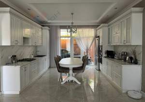 Дом 231м², 3-этажный, участок 4 сот.  