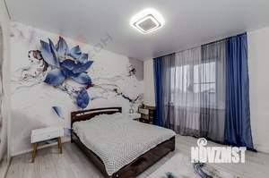 Дом 72м&sup2;, 1-этажный, участок 9 сот.  