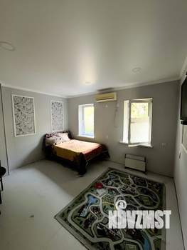 Дом 30м², 1-этажный, участок 2 сот.  