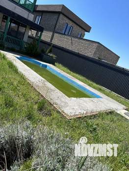 Коттедж 300м², 2-этажный, участок 7 сот.  