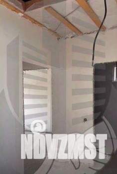 Дом 88м², 1-этажный, участок 4 сот.  