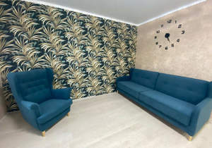 Дом 97м², 1-этажный, участок 3 сот.  