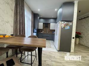 Дом 160м&sup2;, 1-этажный, участок 6 сот.  