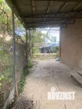 Дом 25м&sup2;, 2-этажный, участок 4 сот.  