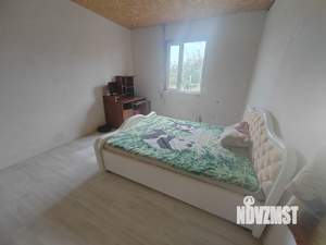 Дом 90м&sup2;, 1-этажный, участок 6 сот.  