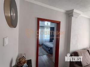 Дом 63м², 1-этажный, участок 4 сот.  