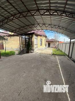 Дом 148м&sup2;, 1-этажный, участок 4 сот.  