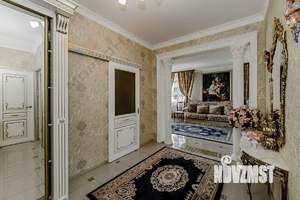 Дом 164м², 2-этажный, участок 4 сот.  