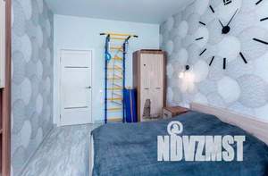 Коттедж 75м², 1-этажный, участок 3 сот.  