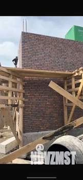 Дом 190м&sup2;, 2-этажный, участок 4 сот.  